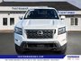 2024 Nissan Frontier SV-7