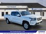 2024 Nissan Frontier SV-6