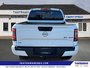 2024 Nissan Frontier SV-3