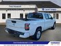 2024 Nissan Frontier SV-4