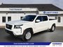 2024 Nissan Frontier SV-0