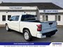 2024 Nissan Frontier SV-2