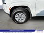 2024 Nissan Frontier SV-8