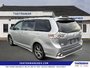 2020 Toyota Sienna SE-2
