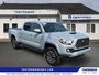 2021 Toyota Tacoma BASE-6