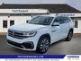 2021 Volkswagen Atlas Execline-0