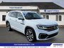 2021 Volkswagen Atlas Execline-6