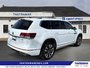 2021 Volkswagen Atlas Execline-4