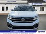 2021 Volkswagen Atlas Execline-7