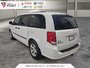 Dodge Grand Caravan SE 2014 7 passager