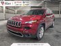 Jeep Cherokee Limited 2014 AWD!!