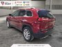 Jeep Cherokee Limited 2014 AWD!!