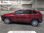 Jeep Cherokee Limited 2014 AWD!!