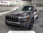 Jeep Cherokee Limited 2015 TRACTION INTEGRALE