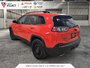 Jeep Cherokee Altitude 2021