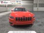 Jeep Cherokee Altitude 2021