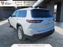 Jeep Grand Cherokee L LAREDO 2024