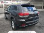 Jeep Grand Cherokee Laredo 2021 BEAUX VÉHICULE POUR LA FAMILLE