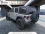 2024 Jeep WRANGLER 4-Door WILLYS