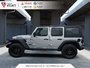 2024 Jeep WRANGLER 4-Door WILLYS