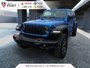 Jeep WRANGLER 4-Door RUBICON 2024