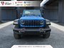 2024 Jeep WRANGLER 4-Door RUBICON