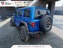 Jeep WRANGLER 4-Door RUBICON 2024