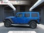 Jeep WRANGLER 4-Door RUBICON 2024