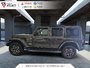 Jeep WRANGLER 4-Door SAHARA 2024