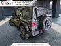 Jeep WRANGLER 4-Door SAHARA 2024