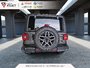 2024 Jeep WRANGLER 4-Door SAHARA