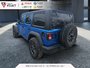 2024 Jeep WRANGLER 4-Door SPORT S