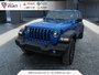 Jeep WRANGLER 4-Door SPORT S 2024