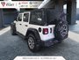 2024 Jeep WRANGLER 4-Door SPORT S