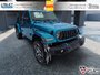 Jeep Wrangler 4xe SPORT S 2024