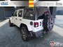 Jeep Wrangler 4xe SPORT S 2024