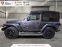 Jeep Wrangler Willys 2021 MANUEL!!!