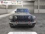 Jeep Wrangler Unlimited Rubicon 2021 COMME NEUF!!