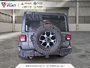 Jeep Wrangler Unlimited Rubicon 2021 COMME NEUF!!