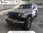 Jeep Wrangler Unlimited Rubicon 2021 COMME NEUF!!