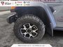 Jeep Wrangler Unlimited Rubicon 2021 COMME NEUF!!