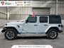 Jeep Wrangler Unlimited Sahara 2021 TRES TRES PROPRE!!!