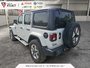 Jeep Wrangler Unlimited Sahara 2021 TRES TRES PROPRE!!!