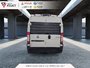 2025 Ram PROMASTER CARGO VAN 3500 TRADESMAN W/ PASS SEAT