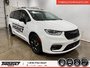 2024 Chrysler Pacifica Hybrid Premium S Appearance