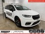 2024 Chrysler Pacifica Hybrid Premium S Appearance