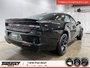 2026 Dodge Charger 4-Doors SCAT PACK