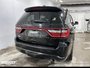 2023 Dodge Durango SXT Launch Edition