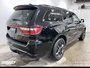 2023 Dodge Durango SXT Launch Edition