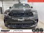 Dodge Durango GT 2024